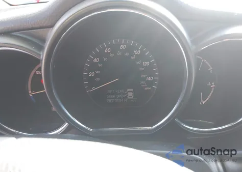 2006 Lexus Rx 400H from USA, damaged, VIN JTJGW31U060002630